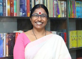 ഭാഷാ ഇൻസ്റ്റിറ്റ്യൂട്ടിന്റെ പ്രഥമ വനിതാ ഡയറക്ടറായി ഡോ. പിഎസ് ശ്രീകല