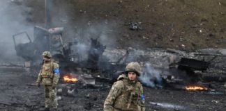 Ukraine
