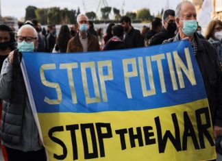 യുക്രൈന് ആയുധം നൽകാനുള്ള തീരുമാനം അപകടകരം; ചർച്ച തുടങ്ങി Russia attack on ukraine