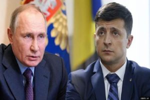 It is necessary to make a contract; Ukraine-Russia talks coming soon