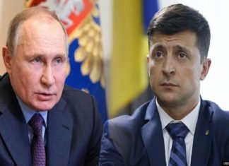 It is necessary to make a contract; Ukraine-Russia talks coming soon