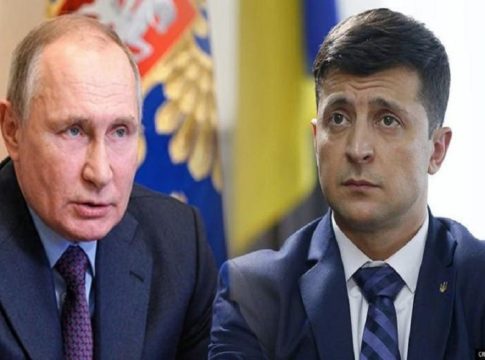 It is necessary to make a contract; Ukraine-Russia talks coming soon