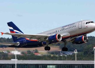 Russia-violates-ban;-Plane-on-Canadian-airspace