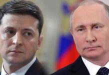 Volodymyr-Zelensky,-Vladimir-Putin