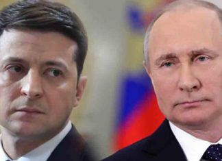 Volodymyr-Zelensky,-Vladimir-Putin