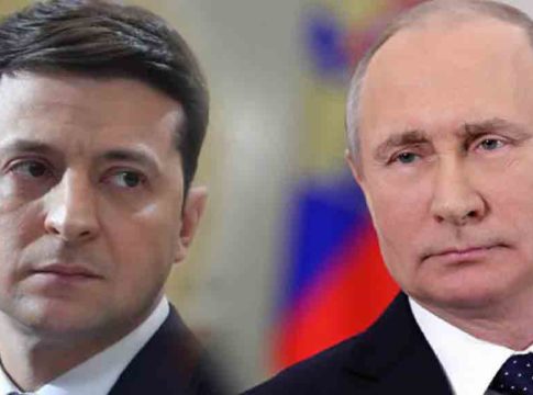 Volodymyr-Zelensky,-Vladimir-Putin