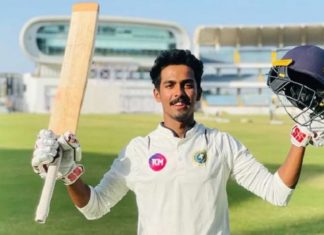 രഞ്ജി ട്രോഫി; തുടർച്ചയായ രണ്ടാം ജയവുമായി കേരളം ranji-trophy