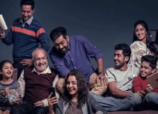 ‘ലളിതം സുന്ദരം’; മഞ്ജു വാര്യർ- ബിജു മേനോൻ ചിത്രം ഒടിടിയിലേക്ക്