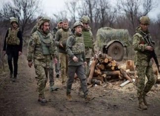 റഷ്യയുടെ വെടിനിർത്തൽ വീണ്ടും പരാജയം; മൂന്നാംഘട്ട സമാധാന ചർച്ച ഇന്ന് 37000 Natives recruited By Ukraine To Stop Russian Attack