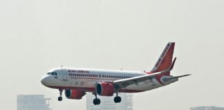 Operation Ganga Third Flight From Hungary To Delhi