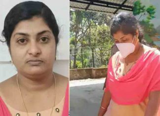 ഭര്ത്താവിനെ മയക്കുമരുന്ന് കേസില് കുടുക്കാന് ശ്രമിച്ച സംഭവം; യുവതി പഞ്ചായത്ത് അംഗത്വം രാജിവച്ചു Attempt to trap husband in drug case; women resigns from panchayat