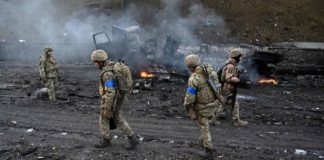 Russia-Ukraine war