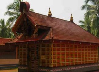 വികസനമാണ് പ്രധാനം; റോഡിന് സ്ഥലം നൽകി കോട്ടപ്പുറം വൈകുണ്ഠ ക്ഷേത്രം Development is important; Kottapuram Vaikunta Temple gave land for road