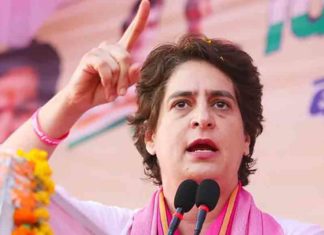 പ്രിയങ്ക ഗാന്ധി നാളെ സത്യപ്രതിജ്ഞ ചെയ്യും; 30നും ഒന്നിനും മണ്ഡല പര്യടനം Priyanka Gandhi