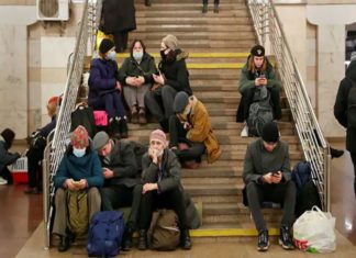 Instructions By Indian Embassy to Indians Who Is In Ukraine