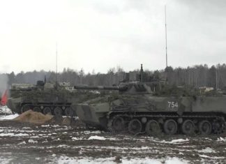 യുക്രൈനിലെ മിലിറ്റോപോൾ കീഴടക്കി റഷ്യ; സൈന്യം സെൻട്രൽ കീവിലേക്ക് Russia Conquered The Melitopol In Ukraine