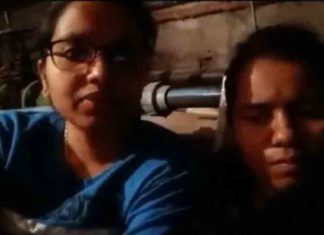 Rahul Gandhi on video of 'Indian students in bunkers' in Ukraine