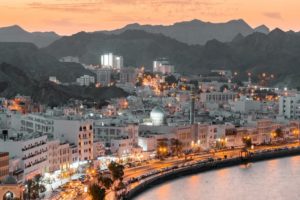 Oman Will Provide 35000 Jobs For Natives