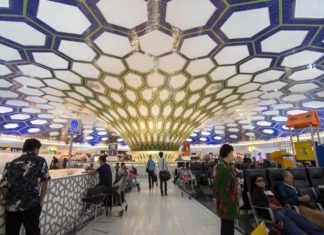 Abu Dhabi Withdraw The Green List For International Passengers