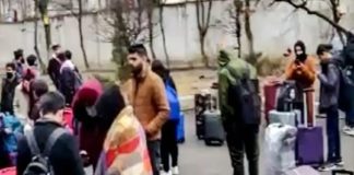 എയർ ഇന്ത്യ വിമാനം റുമാനിയയിൽ; ജാഗ്രതാ നിർദ്ദേശം നൽകി ഇന്ത്യൻ എംബസി