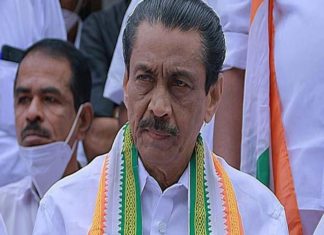 സ്ത്രീവിരുദ്ധ പരാമർശം; സിപി മാത്യുവിന് മഹിളാ കോൺഗ്രസിന്റെ പിന്തുണ