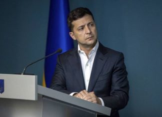 Russia will crush the Donbas just as it crushed Mariupol; zelenskyy