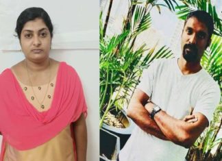 45000 രൂപക്ക് മാരക ലഹരിമരുന്ന്; ഭർത്താവിനെ കൊല്ലാനും പദ്ധതിയിട്ട് സൗമ്യ lady arrested for trying to trap husband into drugcase