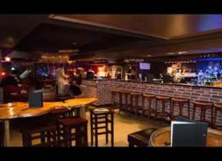 Bars and pumps in IT parks