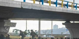 European Union to step up pressure on Russia; Putin's assets will be frozen