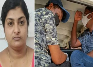 ഭർത്താവിനെ മയക്കുമരുന്ന് കേസിൽ കുടുക്കാൻ ശ്രമം; പഞ്ചായത്ത് അംഗം അറസ്റ്റിൽ Panchayat member arrested