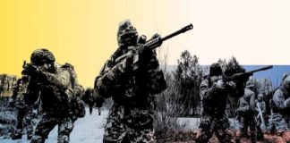 യുക്രൈന് ആയുധം താഴെവച്ചാല് ചര്ച്ചയ്ക്ക് തയ്യാർ; റഷ്യ