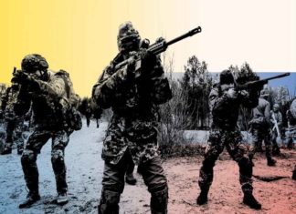 യുക്രൈന് ആയുധം താഴെവച്ചാല് ചര്ച്ചയ്ക്ക് തയ്യാർ; റഷ്യ