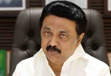 MK Stalin