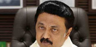 MK Stalin