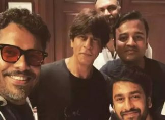 ആഷിഖ് അബു ചിത്രത്തിൽ നായകനാകാൻ കിംഗ് ഖാൻ