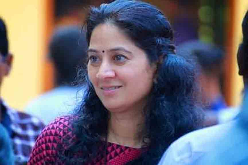 U-Prathibha-MLA Controversial Facebook post and regret; U prathibha leaving social media