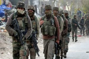 TRF declared terrorist organization by US