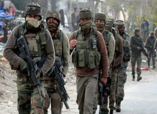 TRF declared terrorist organization by US