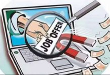 ഇൻകം ടാക്സിൽ ജോലി വാഗ്ദാനം, പണം തട്ടി മുങ്ങും; തട്ടിപ്പുകാർക്കെതിരെ ജാഗ്രത job fraud