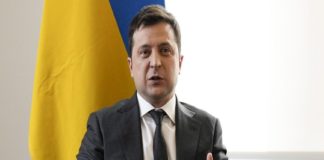 Ukraine President Offers Weapons To Civilians To Defend Russian Attack