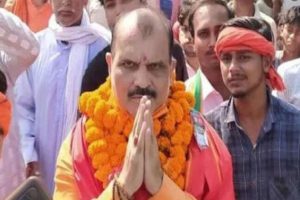 Bihar BJP MLA demands withdrawal of voting rights of Muslims