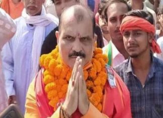 Bihar BJP MLA demands withdrawal of voting rights of Muslims