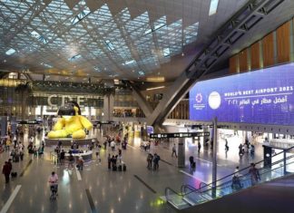 Qatar Changed The Travel Restrictions For Passengers