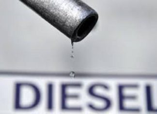 4000 ലിറ്റർ ഡീസൽ മോഷ്ടിച്ചു; ടാങ്കർ ഡ്രൈവർമാർക്ക് എതിരെ നടപടി