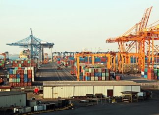 ചരക്ക് കയറ്റുമതിയിൽ സൗദി മുന്നേറുന്നു; നേട്ടം ഇങ്ങനെ Saudi Arabia leads in goods exports; Thus the advantage