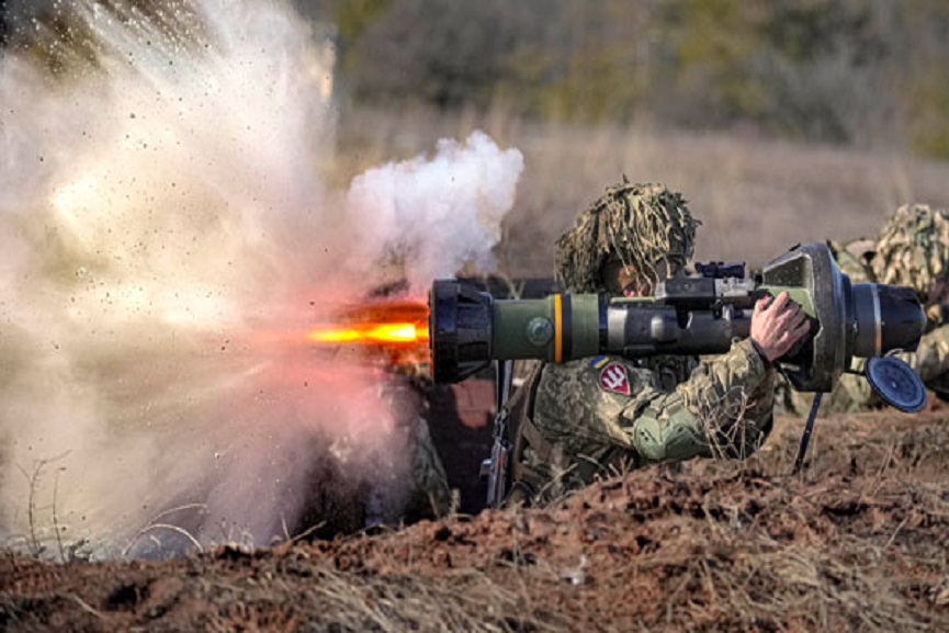 russia-ukraine 40 soldiers and 10 civilians were killed in Ukraine