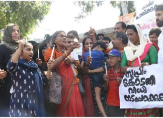 എൻഡോസൾഫാൻ ഇരകൾക്ക് നഷ്ടപരിഹാരമില്ല; ചീഫ് സെക്രട്ടറിക്ക് നോട്ടീസ് There is no compensation for endosulfan victims; Notice to the Chief Secretary