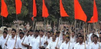 RSS on marriage age of women