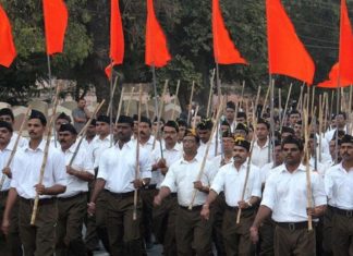 RSS on marriage age of women