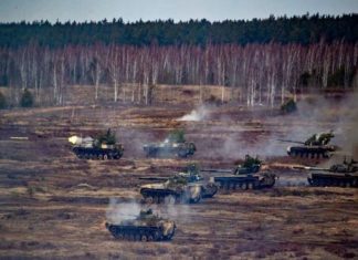 Indian Embassy Give Advices To Indians In Ukraine